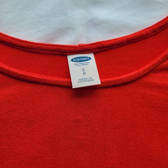 Swing dress, size small - Picture 5 of 10